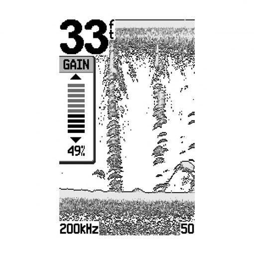 Эхолот Garmin ECHO 100