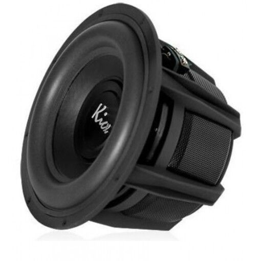 Сабвуфер Kicx PRO-300