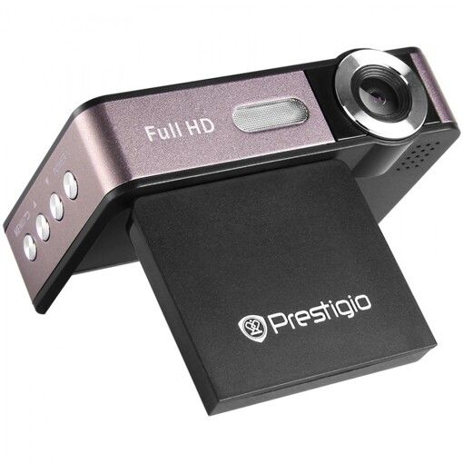 Видеорегистратор Prestigio VRR 505