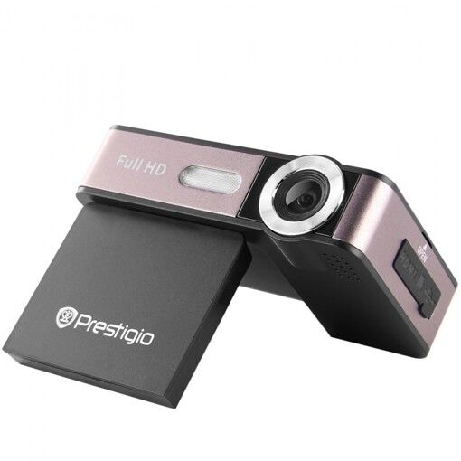 Видеорегистратор Prestigio VRR 505