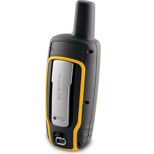 Навігаційний пристрій Garmin GPS GPSMAP 62