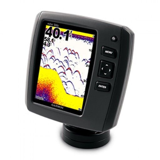Ехолот Garmin ECHO 500 C