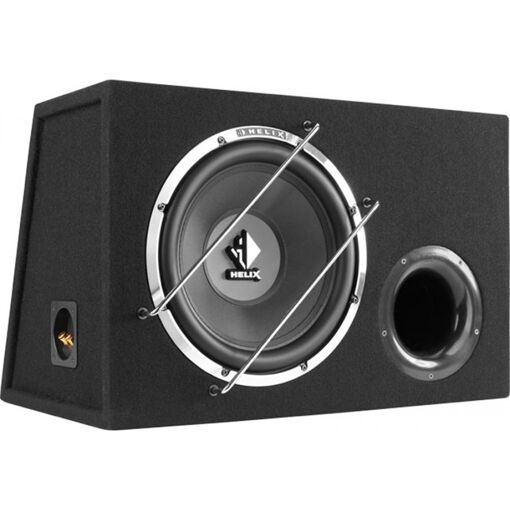 Сабвуфер Helix P12 Precision