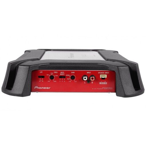 Підсилювач Pioneer GM-5500T