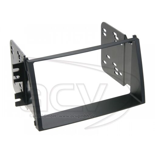 Рамка перехідна ACV 381178-25 Kia Soul