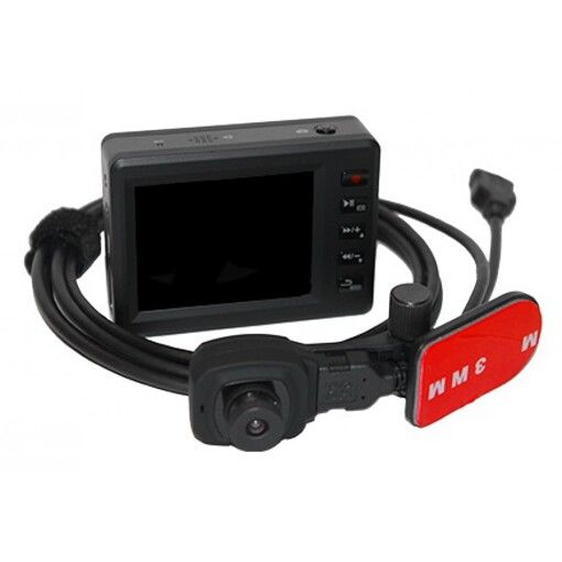 Видеорегистратор Axiom Car Vision 1000