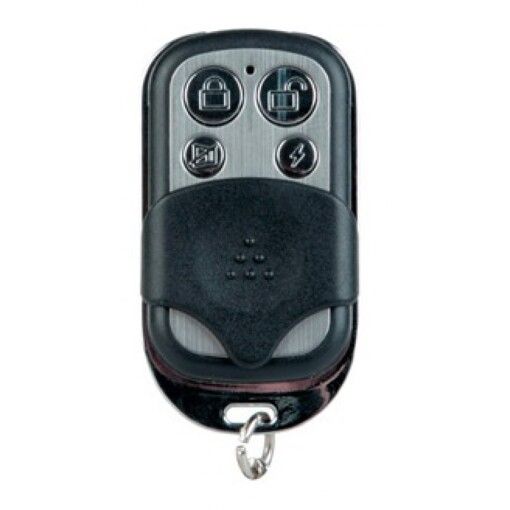 Брелок для сигнализации daVINCI PHI-330, PHI-399