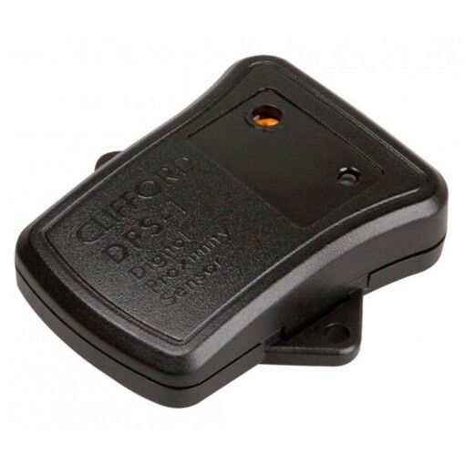 Мікрохвильовий датчик руху CLIFFORD DPS-1