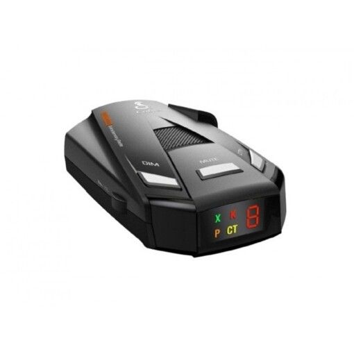 Радар-детектор Cobra CT 2750