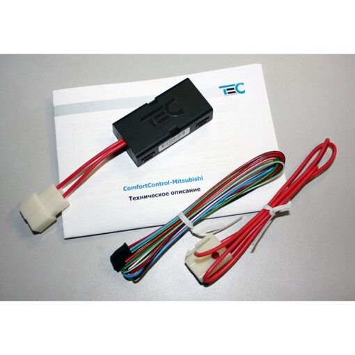 Модуль ComfortControl-Mitsubishi