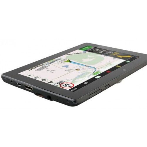 GPS-навігатор Prestigio 7777 Android 4.0 (IGO primo)