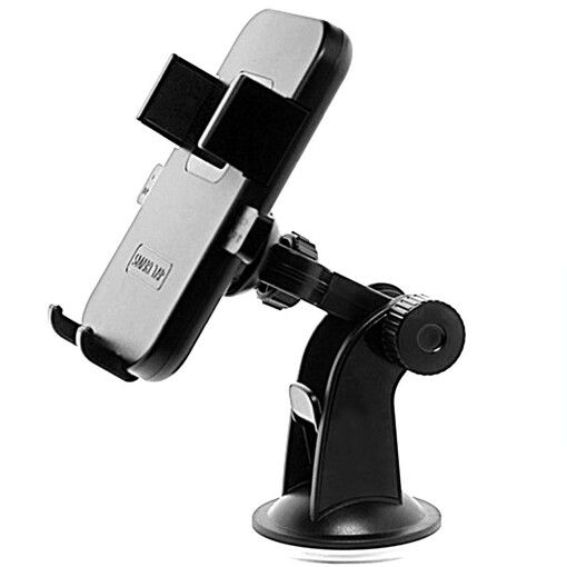 Автокрепление для смартфона iOttie HLCRIO101 One Touch XL Black