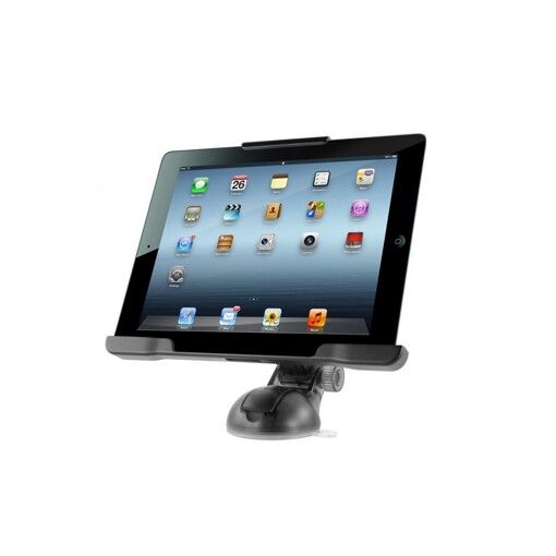 Автокрепление для планшетов iOttie Easy Smart Tap iPad Car &amp; Desk Mount (107)