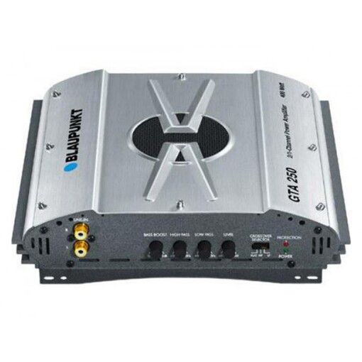 Підсилювач Blaupunkt GTA-250