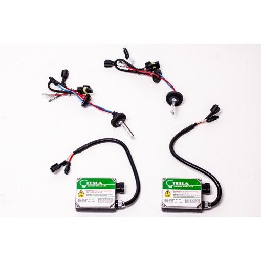 Комплект ксенонового світла Tesla Inspire H1 5000K 40W