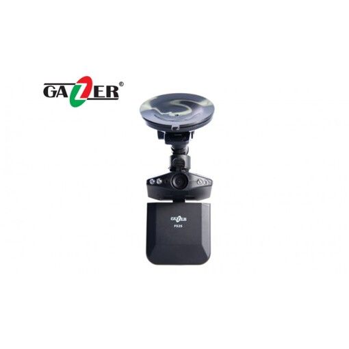 Відеореєстратор Gazer F525