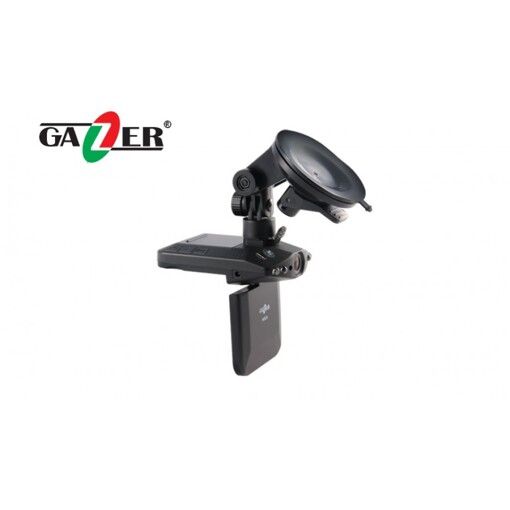 Відеореєстратор Gazer F525
