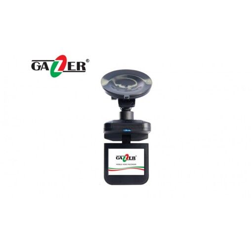 Відеореєстратор Gazer F525