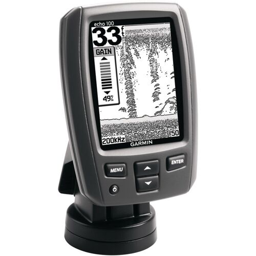 Эхолот Garmin ECHO 150