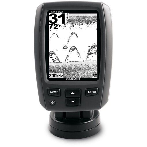Эхолот Garmin ECHO 150