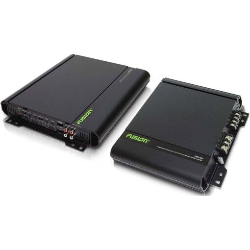 Підсилювач Fusion FBS-602