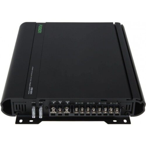 Підсилювач Fusion FBS-604