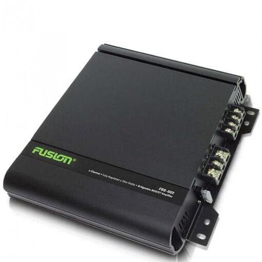 Підсилювач Fusion FBS-604