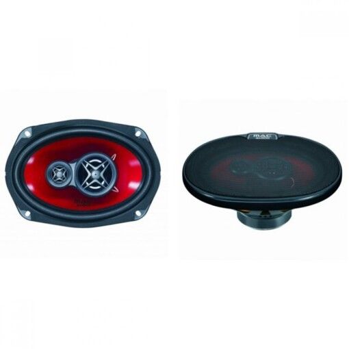 Акустика Mac Audio APM Fire 69.3