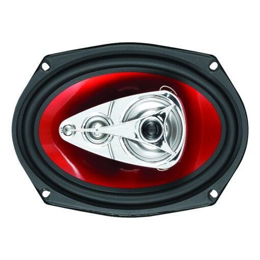 Акустика Supra RLS-964