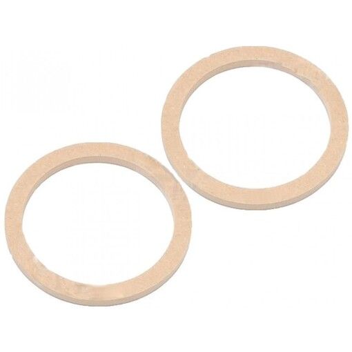 Проставки під динаміки універсальні 130мм (МДФ) H-130-16