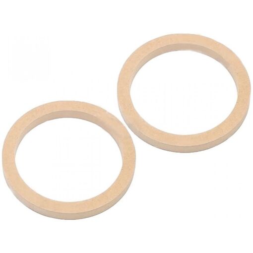 Проставки под динамики универсальные 130мм (МДФ) H-130-17