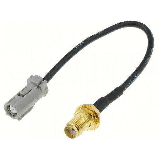 Антенний адаптер GPS 115-01 (SMA-B - Pioneer Avic)