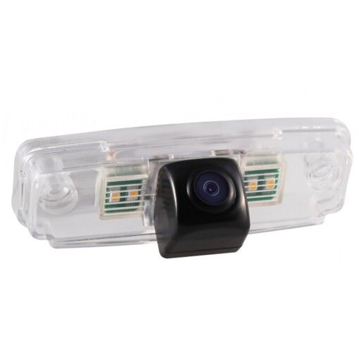 Кріплення до камери заднього виду Gazer CA0SA-L Subaru Tribeca (05-14), Impreza (GR) (07-11), Outback (BM) (09-14), Forester (SH) (08-12)