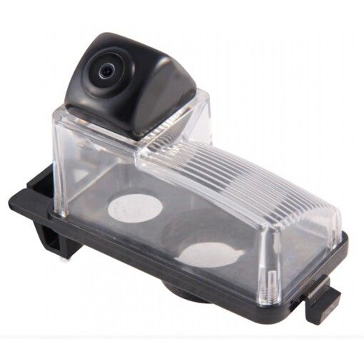 Кріплення до камери заднього виду Gazer CACD0 Nissan 350Z (02-09), 370Z (09-21), Tiida (C11) (04-14)