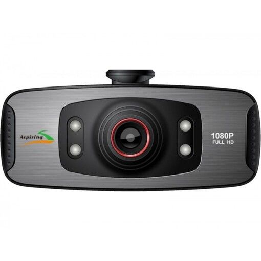 Видеорегистратор Aspiring GT7