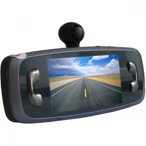 Видеорегистратор Aspiring GT7