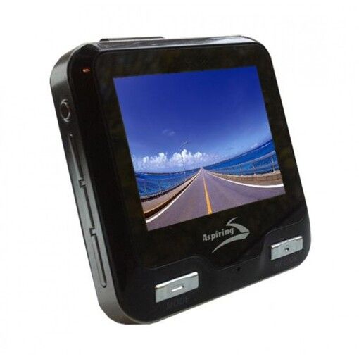 Видеорегистратор Aspiring R10