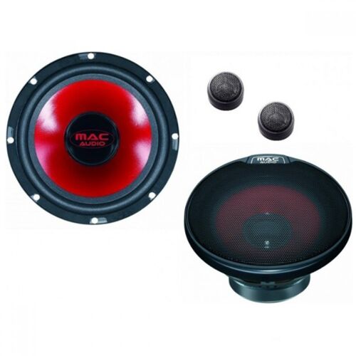 Акустика Mac Audio APM Fire 2.16