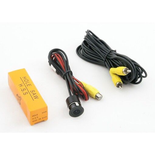 Камера заднего вида Niteo NT-805