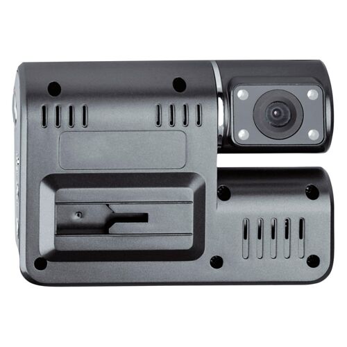 Відеореєстратор Challenger GVR-720