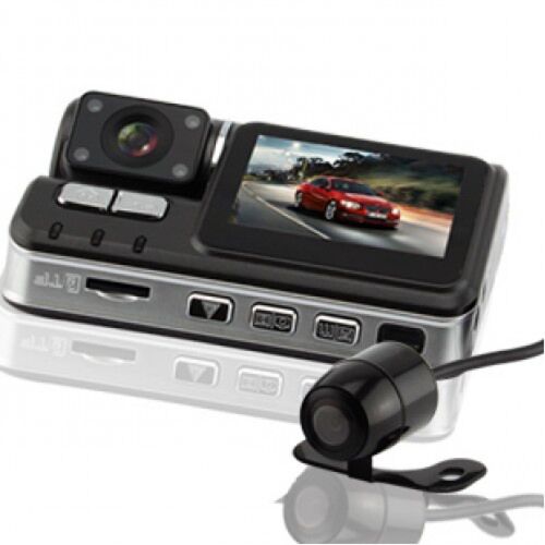 Відеореєстратор Challenger GVR-720