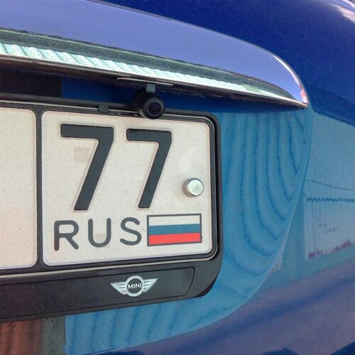 Відеореєстратор Challenger GVR-720