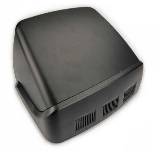 Рамка переходная AWM 781-11-058 FIAT Doblo