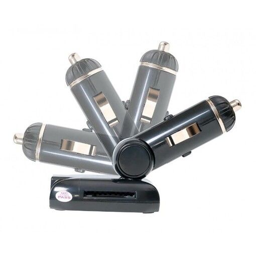 ФМ-модулятор Grand-X CUFM71GRX