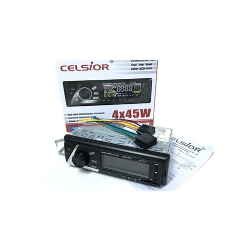 Медиа-ресивер Celsior CSW-1701W