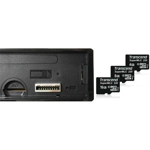 Медиа-ресивер Celsior CSW-1702R