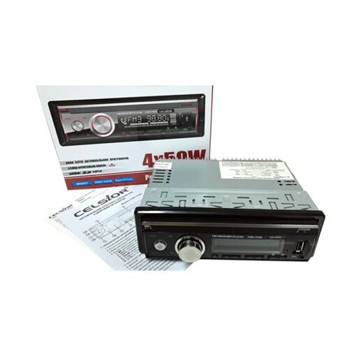 Медиа-ресивер Celsior CSW-1702R