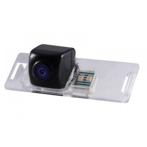 Крепление к камере заднего вида Gazer CA178-L Chevrolet Camaro (12+), Cruze 2 (08-16), Tracker II (99-16), Aveo (T300) (11-23), Trax (U200) (13-22)