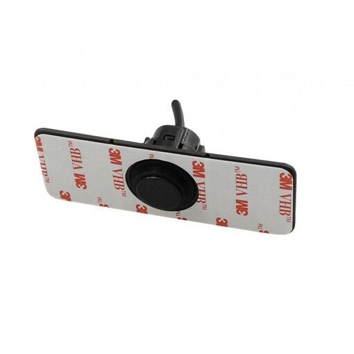 Датчик до парктроніку Gazer внутрішній чорний