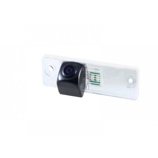 Крепление к камере заднего вида Gazer CA330-L Toyota Fortuner (15-19), LC Prado (J150) (09+)